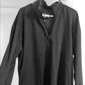 Quarter Zip up VS Sport